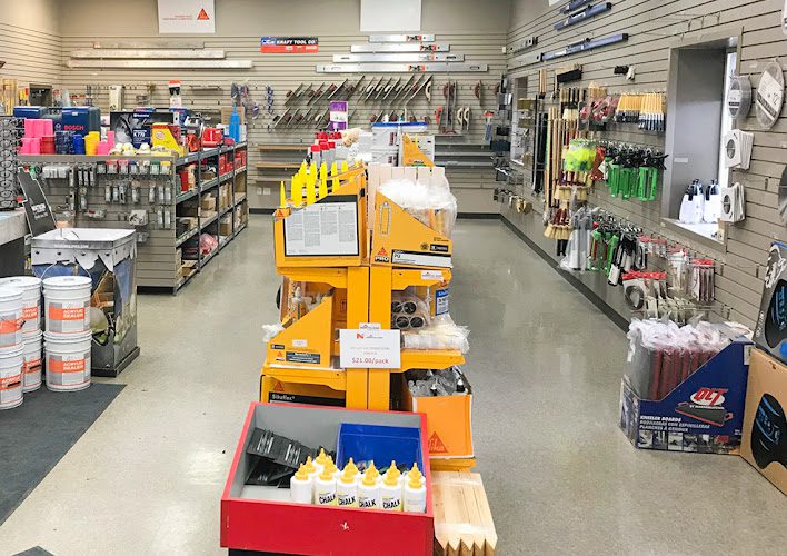 National Concrete Accessories