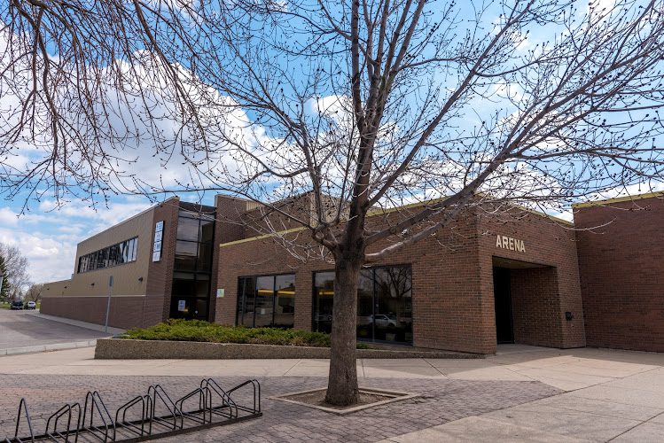 Nicholas Sheran Leisure Ctr