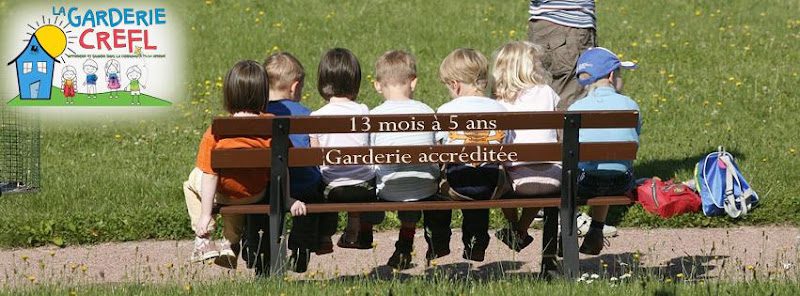 La Garderie CREFL-French Daycare