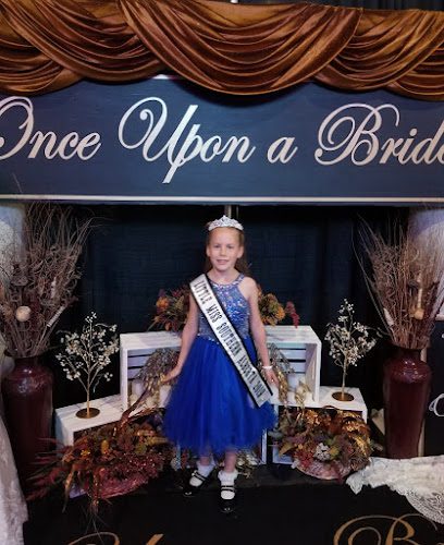 Once Upon A Bride