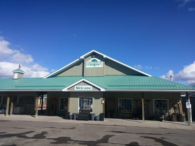 Green Haven Garden Centre