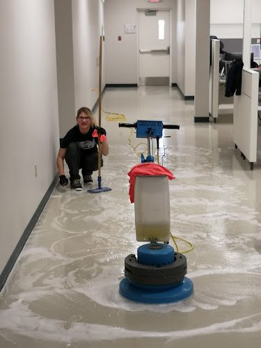 Bissett Cleaning & Janitorial Services