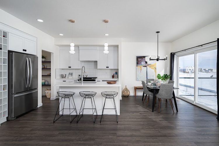 Avonlea Homes