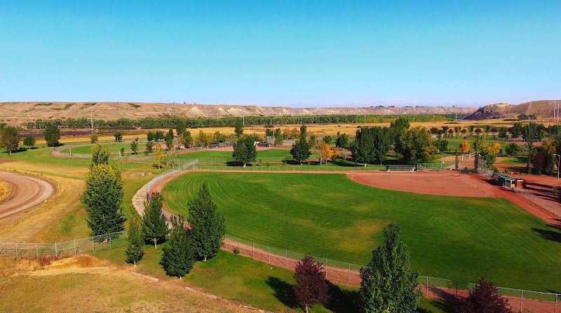 Softball Valley