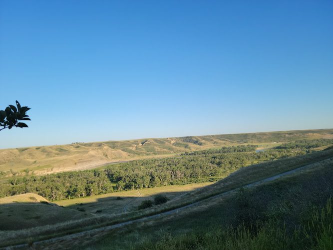 Cottonwood Park