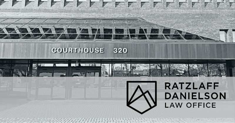 Ratzlaff Danielson Law Office (Pincher Creek)