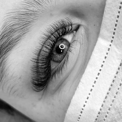 Kiss My Lash Esthetics