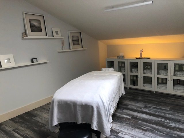 Meridian Therapy Centre