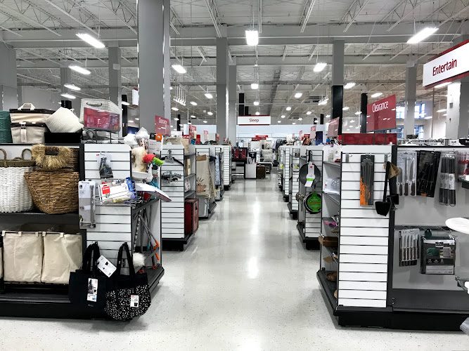 Marshalls & HomeSense