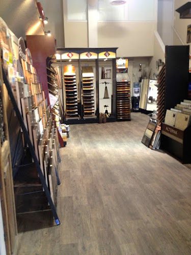 Paul’s Floors