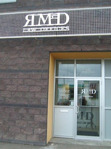 RMcD Law Offices