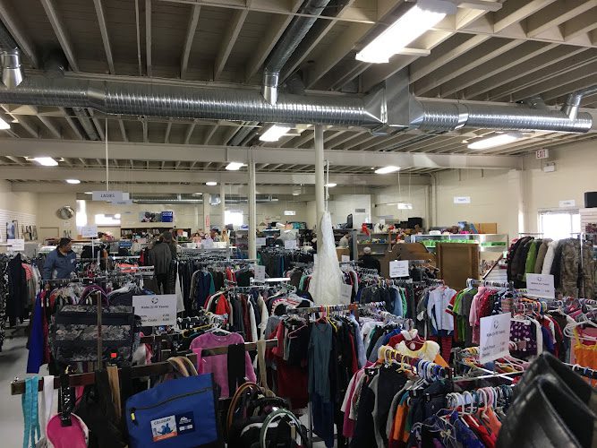 MCC Thrift Store