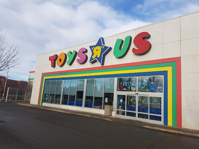 Toys”R”Us