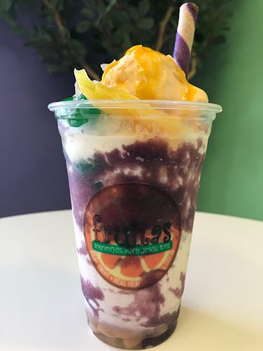 Fruitas Downtown Lethbridge