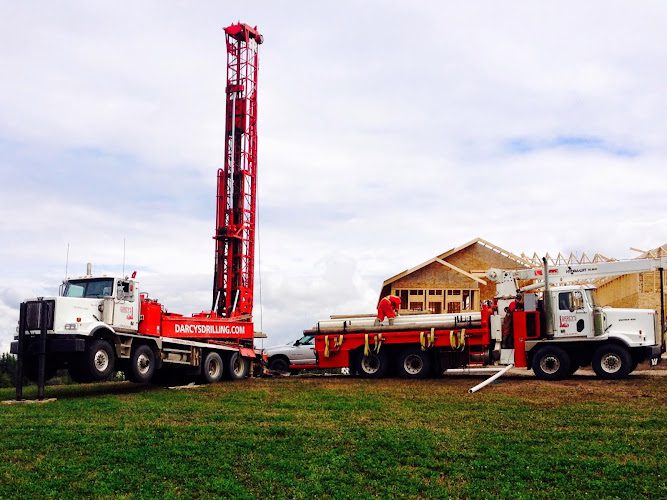 Darcy’s Drilling Services Ltd.