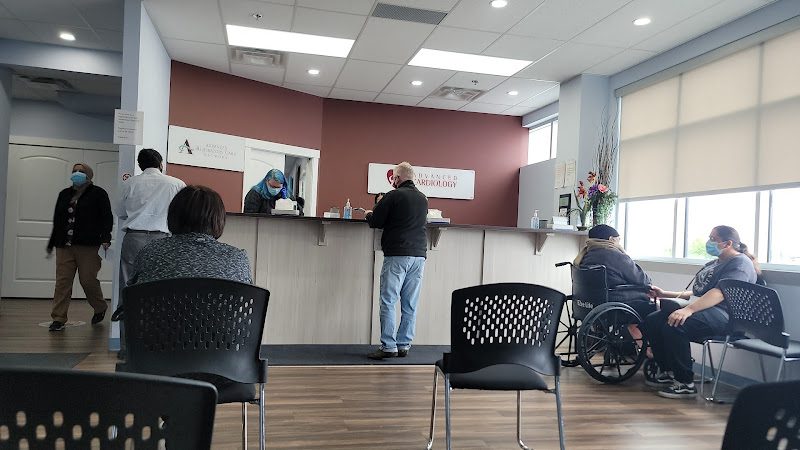 Advanced Cardiology Consultants and Diagnostics Inc.