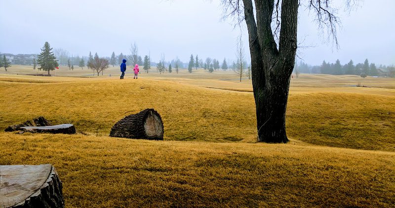 Land-O-Lakes Golf & Country Club