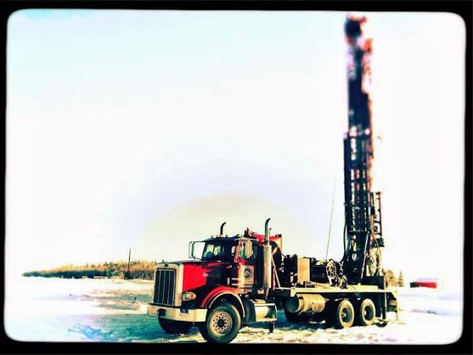 Peter Niemans Water Well Co.