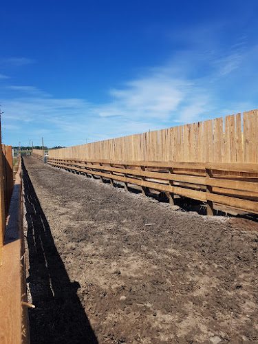 Southern Precision Fencing Ltd.