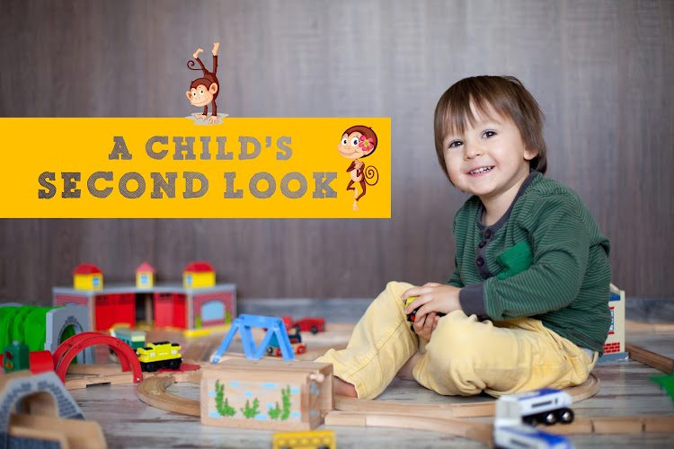 A Child’s Second Look Ltd