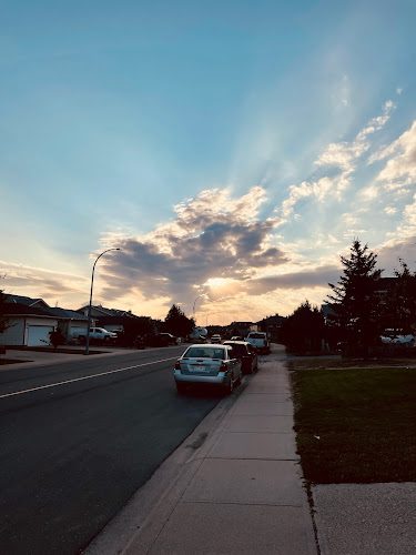 West Lethbridge Family Chiropractic
