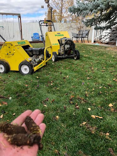 Legacy Lawn Care & Landscaping