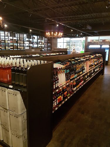Distilled Liquor Co.