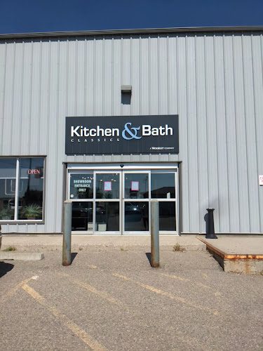 Kitchen & Bath Classics