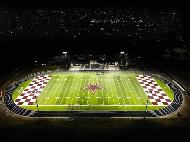 Victoria Sports Park