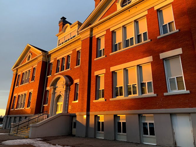 Galbraith Elementary School