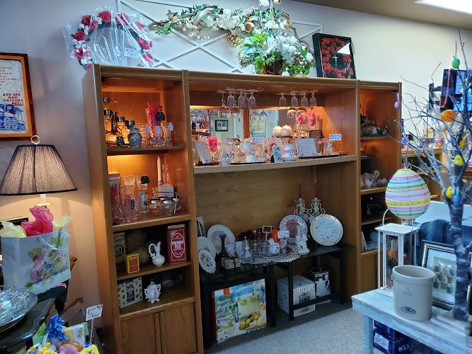 Marquis Flower Shop