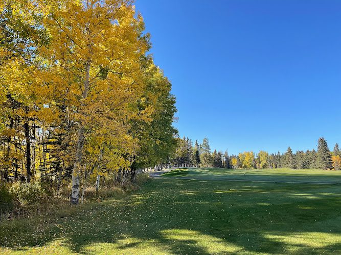 Priddis Greens Golf and Country Club