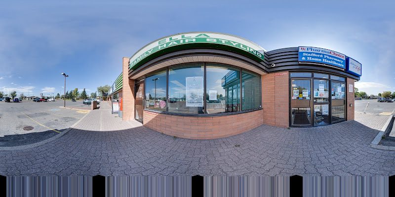 Stafford Pharmacy & Home Healthcare