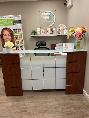 Bella Skin and Laser Spa Inc