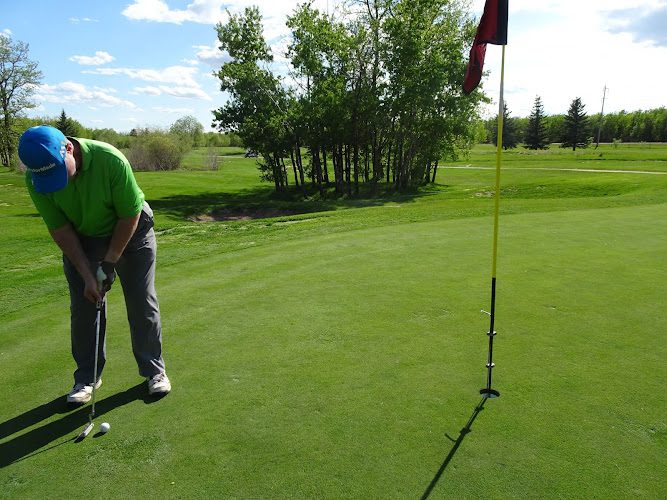 Cardiff Golf & Country Club