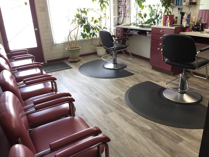 Escape Salon & Spa