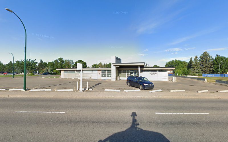 Campbell Clinic