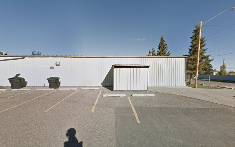 Coalhurst & District Community Centre