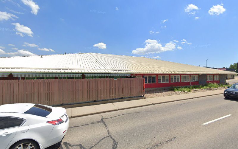 Opokaa’sin Early Intervention Society