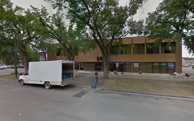 Crossroads Counselling Centre Society