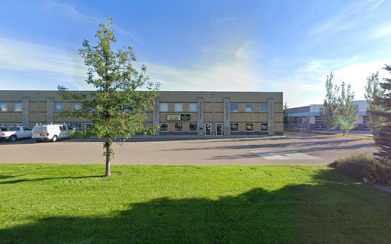 Chaperal Construction Ltd