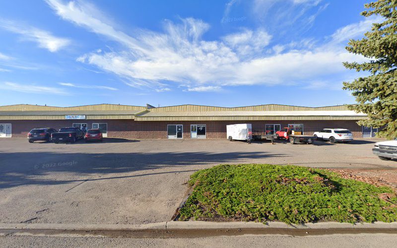 Drop Garages
