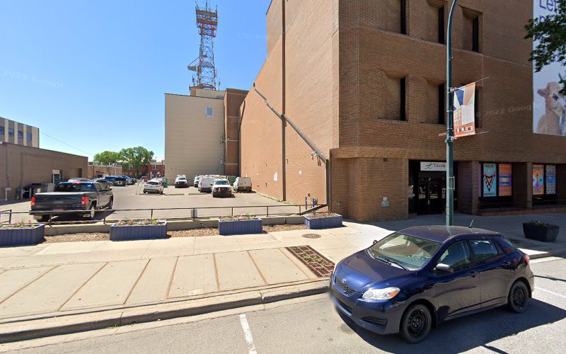 Code Red Salon & Spa