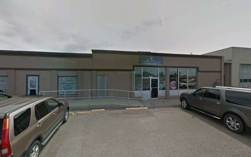 Reflections Hair & Spa