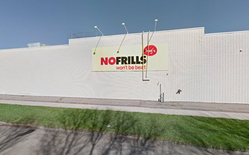 No Frills