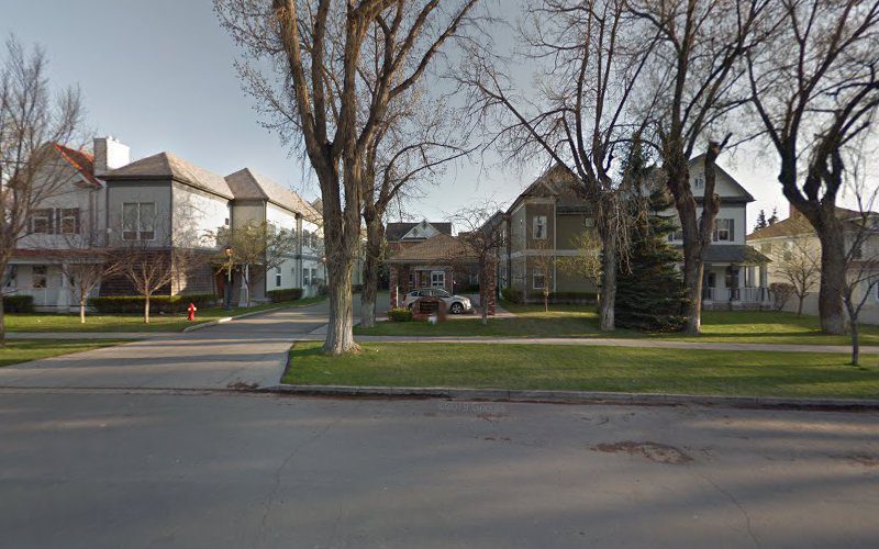 Edith Cavell Care Centre