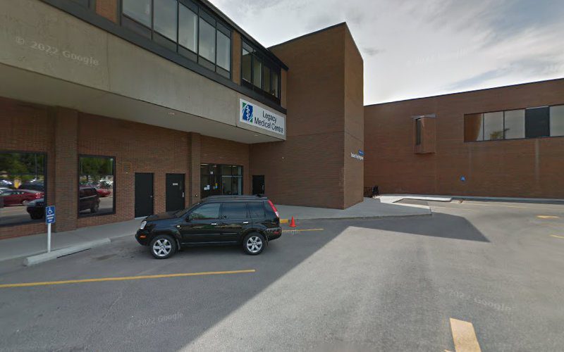 Legacy Medical Centre