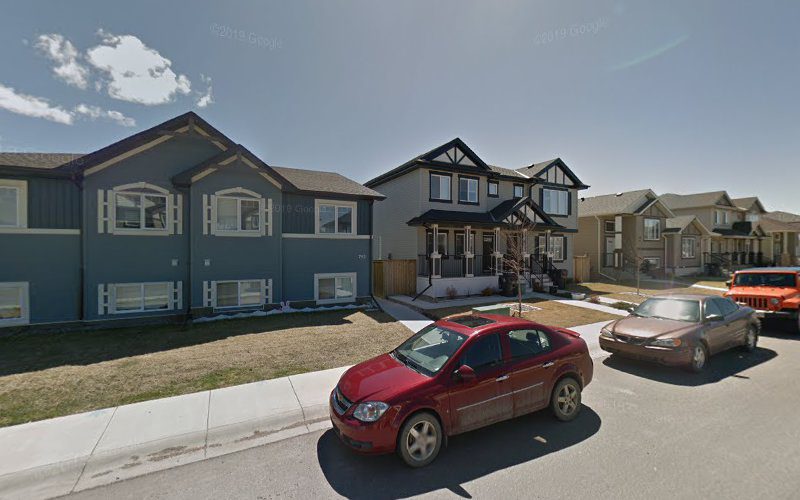 Creative Doors Lethbridge