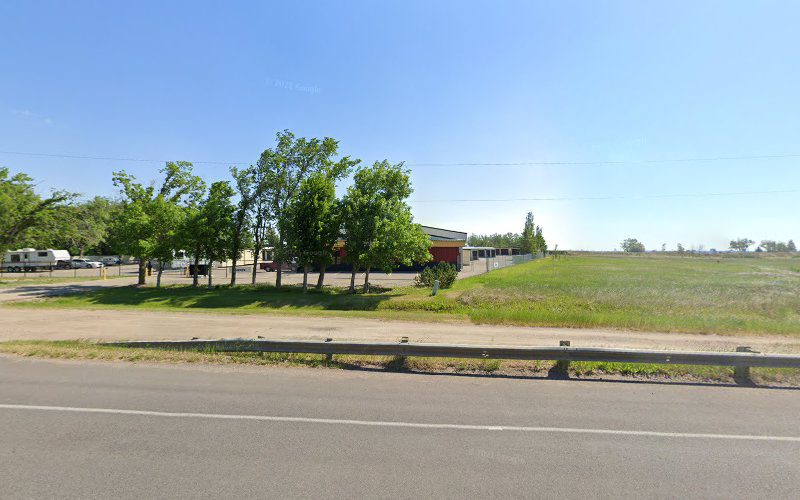 West Side Storage