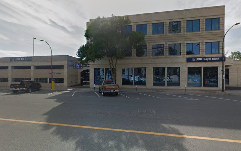 Lethbridge GI & Surgical Associates